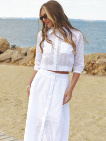 Повседневный костюм Seventeen модель 2294.6409 Фото