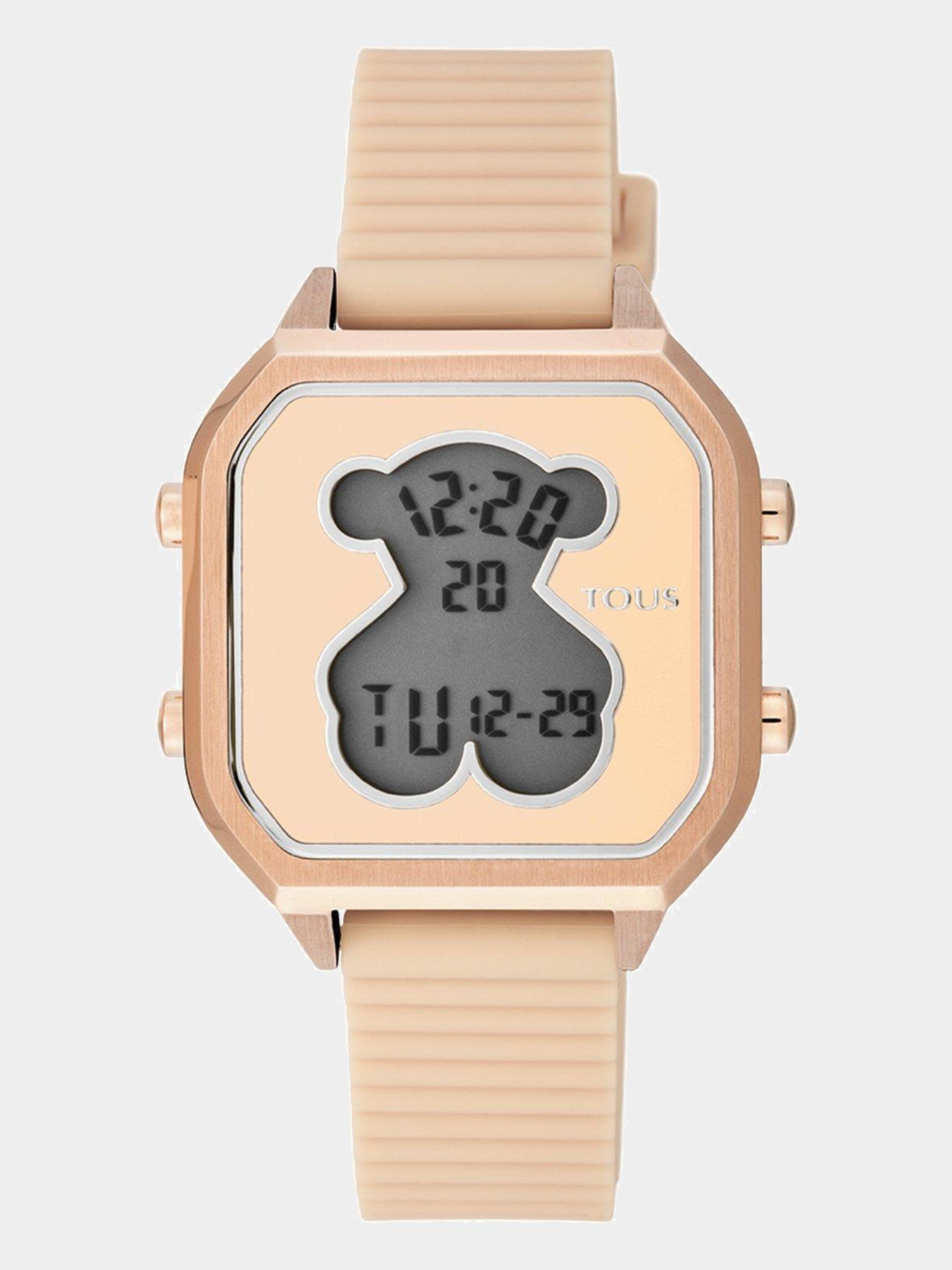 Часы TOUS модель 100350395 Фото