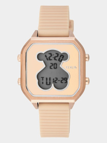 Часы TOUS модель 100350395 Фото