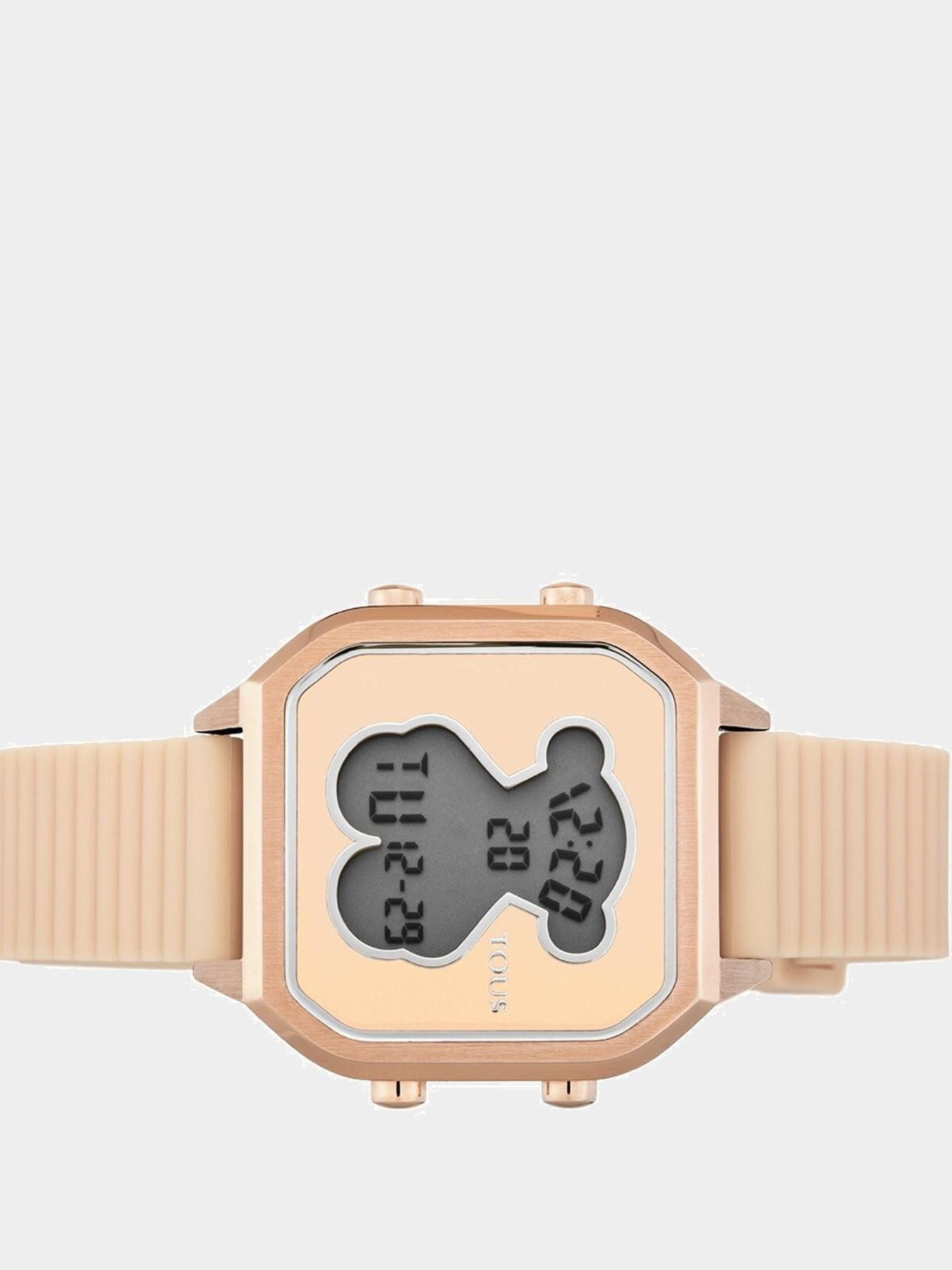 Годинники TOUS модель 100350395 Фото