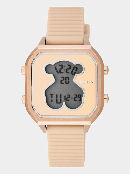 Годинники TOUS модель 100350395 Фото