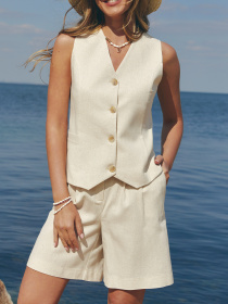 Шорти Seventeen модель 2383.6420 Фото