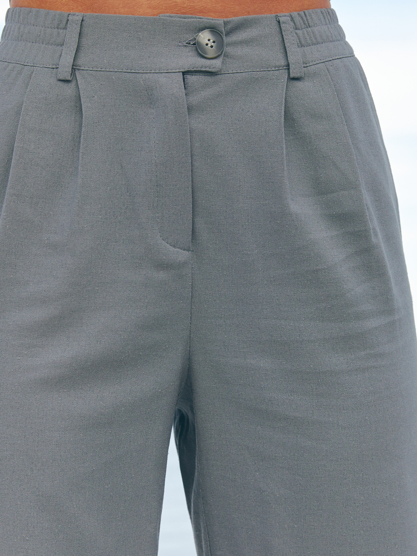 Брюки повседневные Seventeen модель 2387.6425 Фото