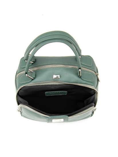 Кросс-боди RoyalBag модель F-IT-1045M — фото - INTERTOP