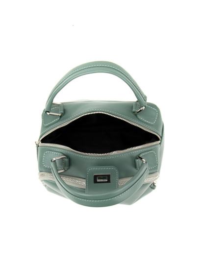 Кросс-боди RoyalBag модель F-IT-1045M — фото 3 - INTERTOP