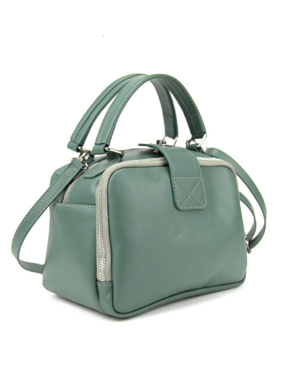 Кросс-боди RoyalBag модель F-IT-1045M — фото - INTERTOP