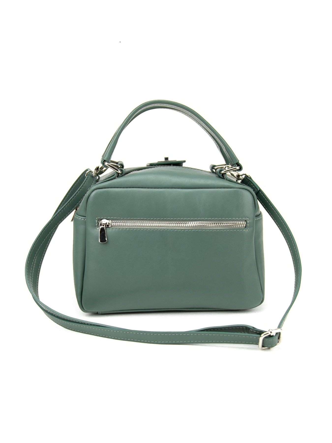 Крос-боді RoyalBag модель F-IT-1045M Фото