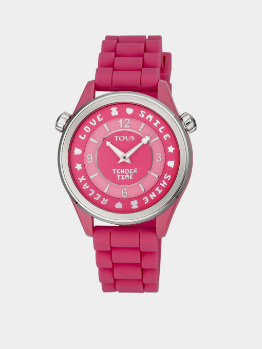 Годинники TOUS модель 100350580 Фото