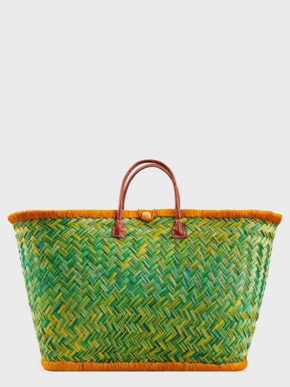 Пляжна сумка Le Comptoir de la plage Aravola модель MM_Tutti_388 - фото