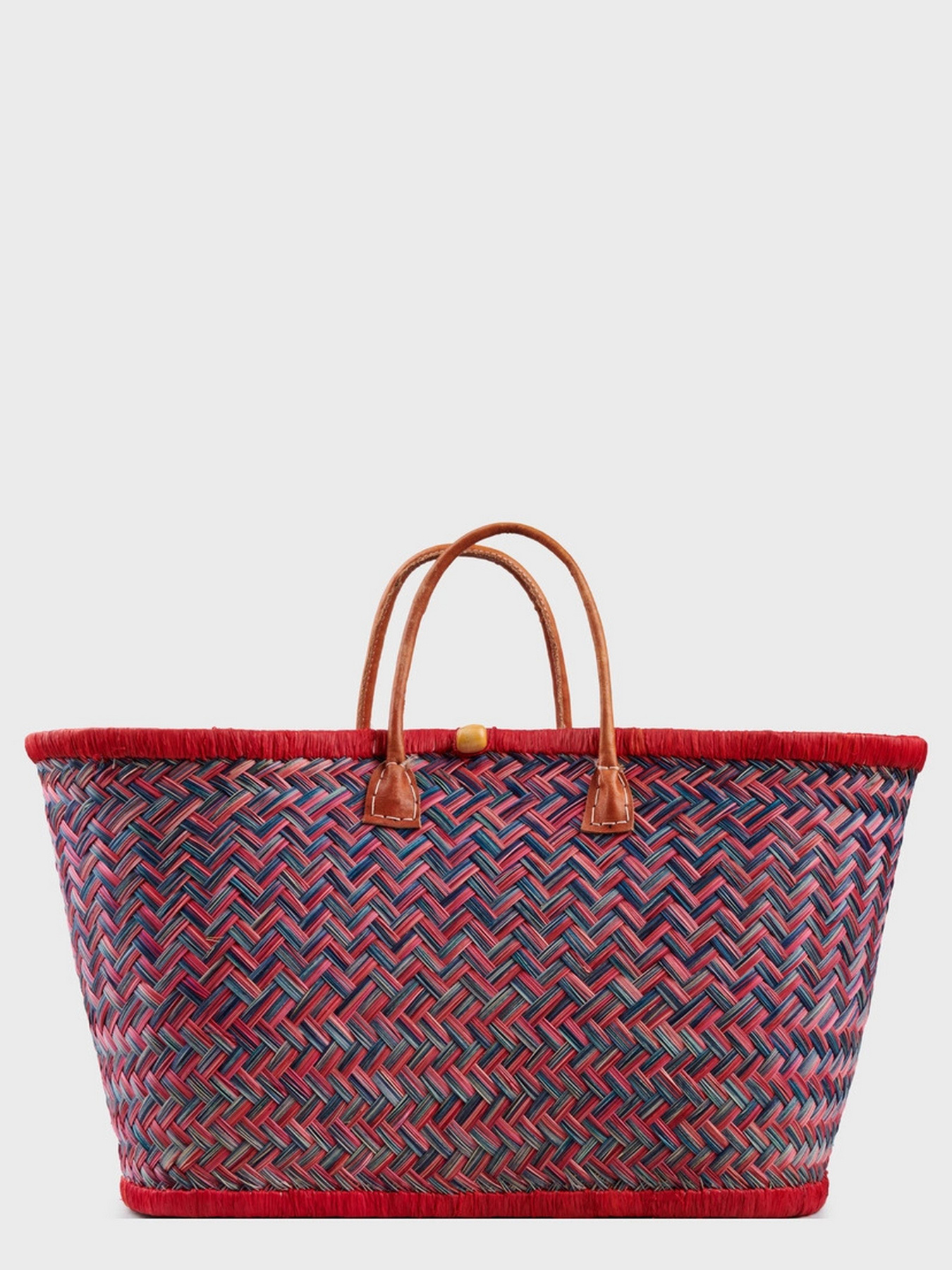 Пляжна сумка Le Comptoir de la plage Aravola модель MM_Tutti_396 Фото