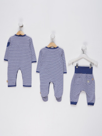 Комплект для младенцев Belly Button модель 7246 Фото