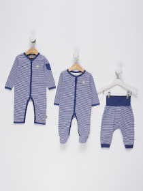 Комплект для младенцев Belly Button модель 7246 Фото