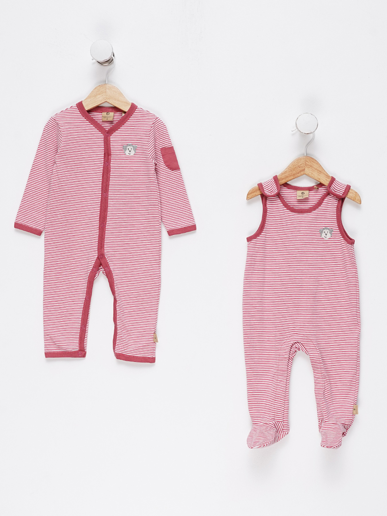 Комплект для немовлят Belly Button модель 7248 Фото