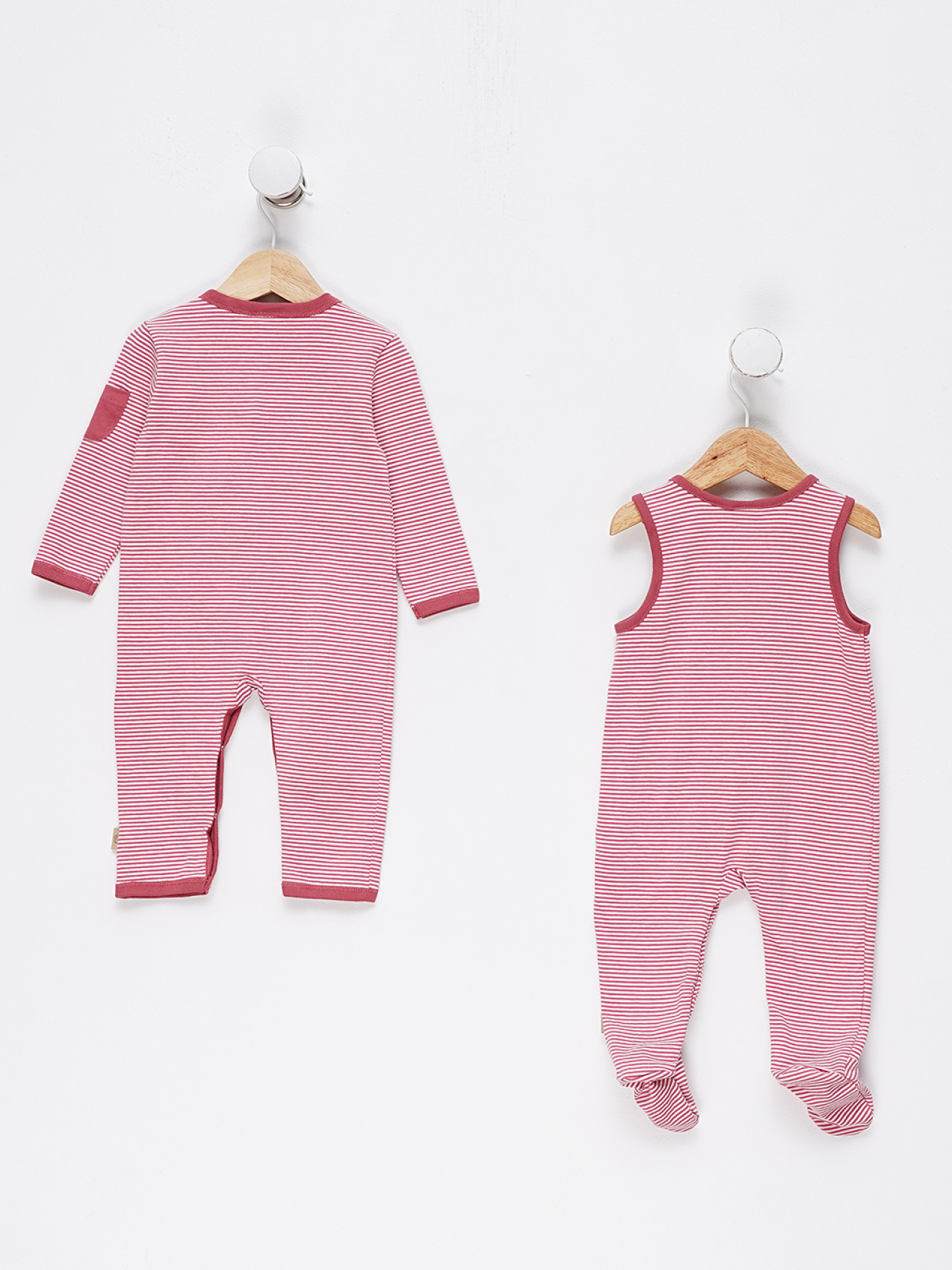 Комплект для немовлят Belly Button модель 7248 Фото