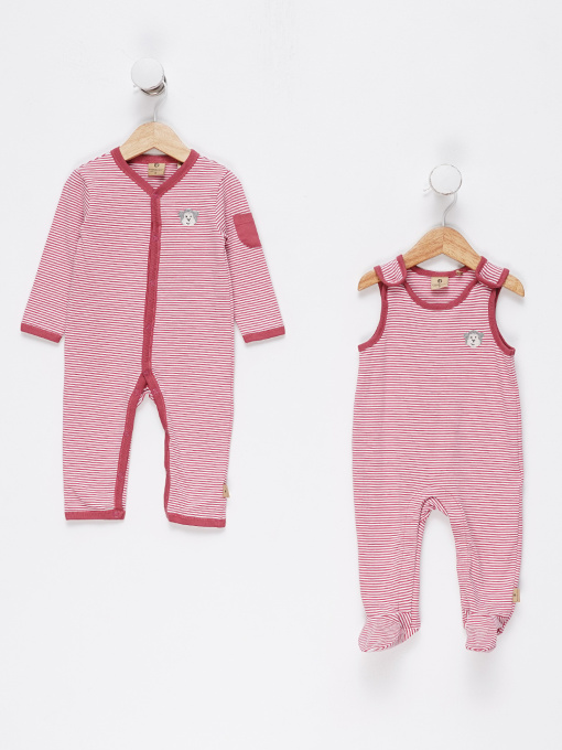 Комплект для немовлят Belly Button модель 7248 Фото