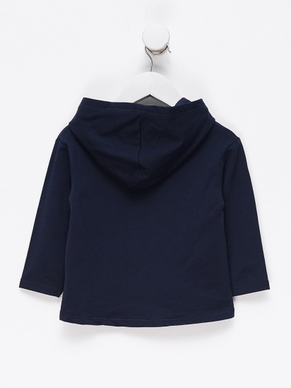 Худі Belly Button модель 9946893 — фото - INTERTOP