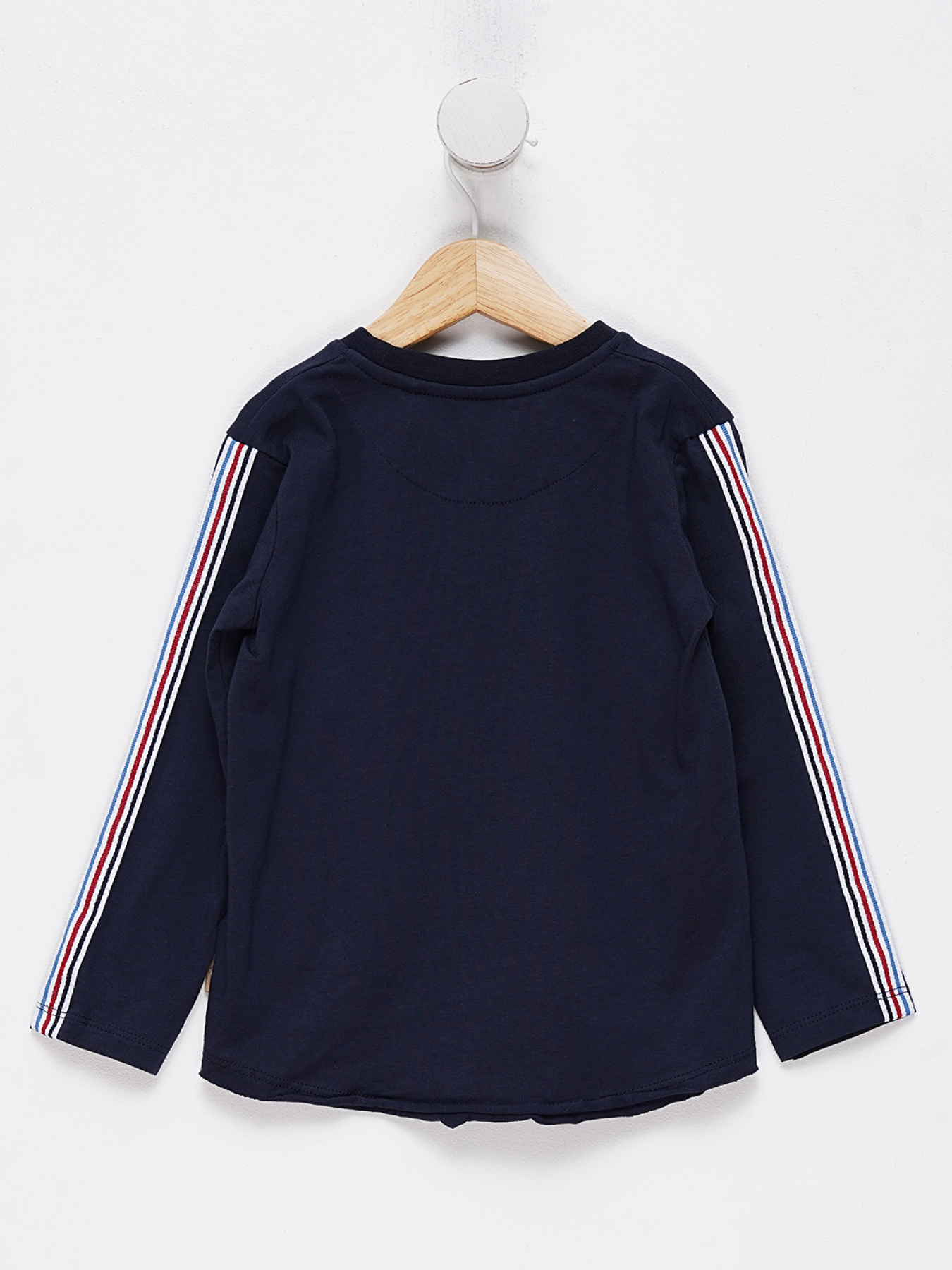 Лонгслив Belly Button модель 1973441 Фото