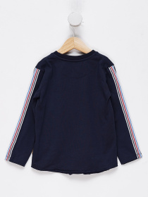 Лонгслів Belly Button модель 1973441 Лонгслів Belly Button модель 1973441 Фото