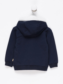 Худи Belly Button модель 9946873 Фото