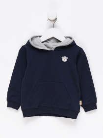 Худи Belly Button модель 9946873 Фото