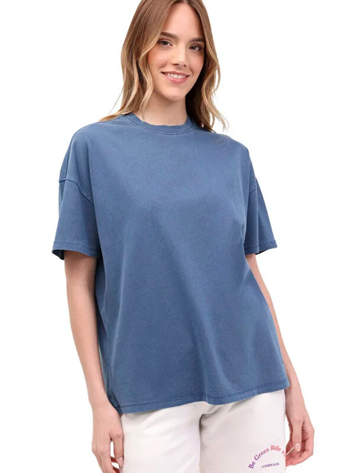 Футболки и поло Lumberjack модель 101532950 Фото