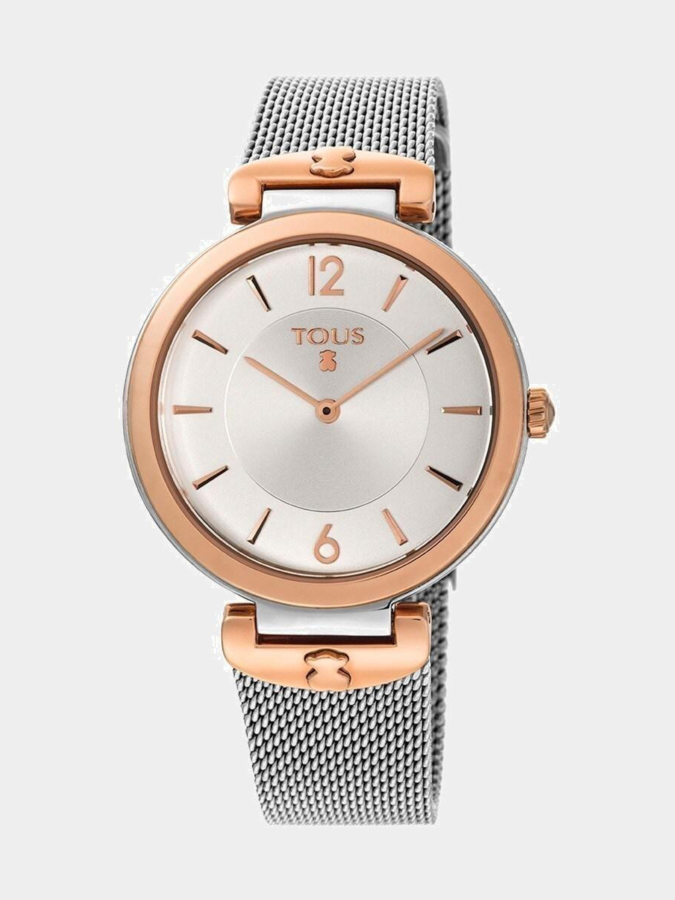 Годинники TOUS модель 700350285 Фото