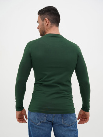 Лонгслів Trend Collection модель TC12678GreenLNGSLV Фото