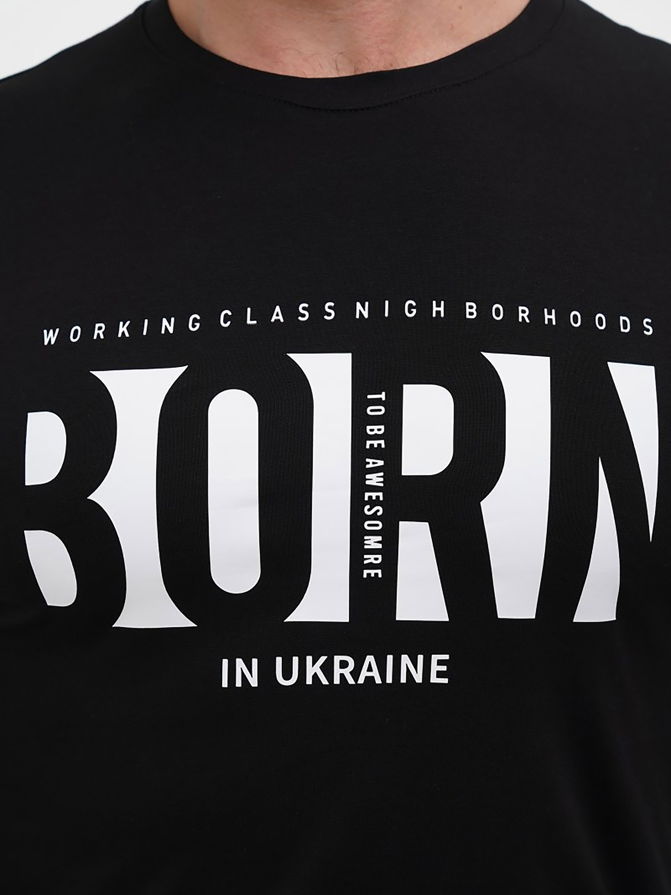 Лонгслив Trend Collection модель TC12674BlackLNGSLV Фото