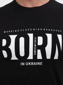 Лонгслив Trend Collection модель TC12674BlackLNGSLV Фото