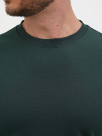 Лонгслів Trend Collection модель TC12532EmeraldLNGSLV Фото