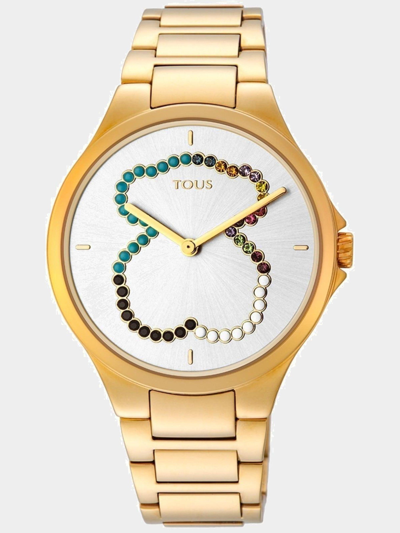 Годинники TOUS модель 900350330 Фото
