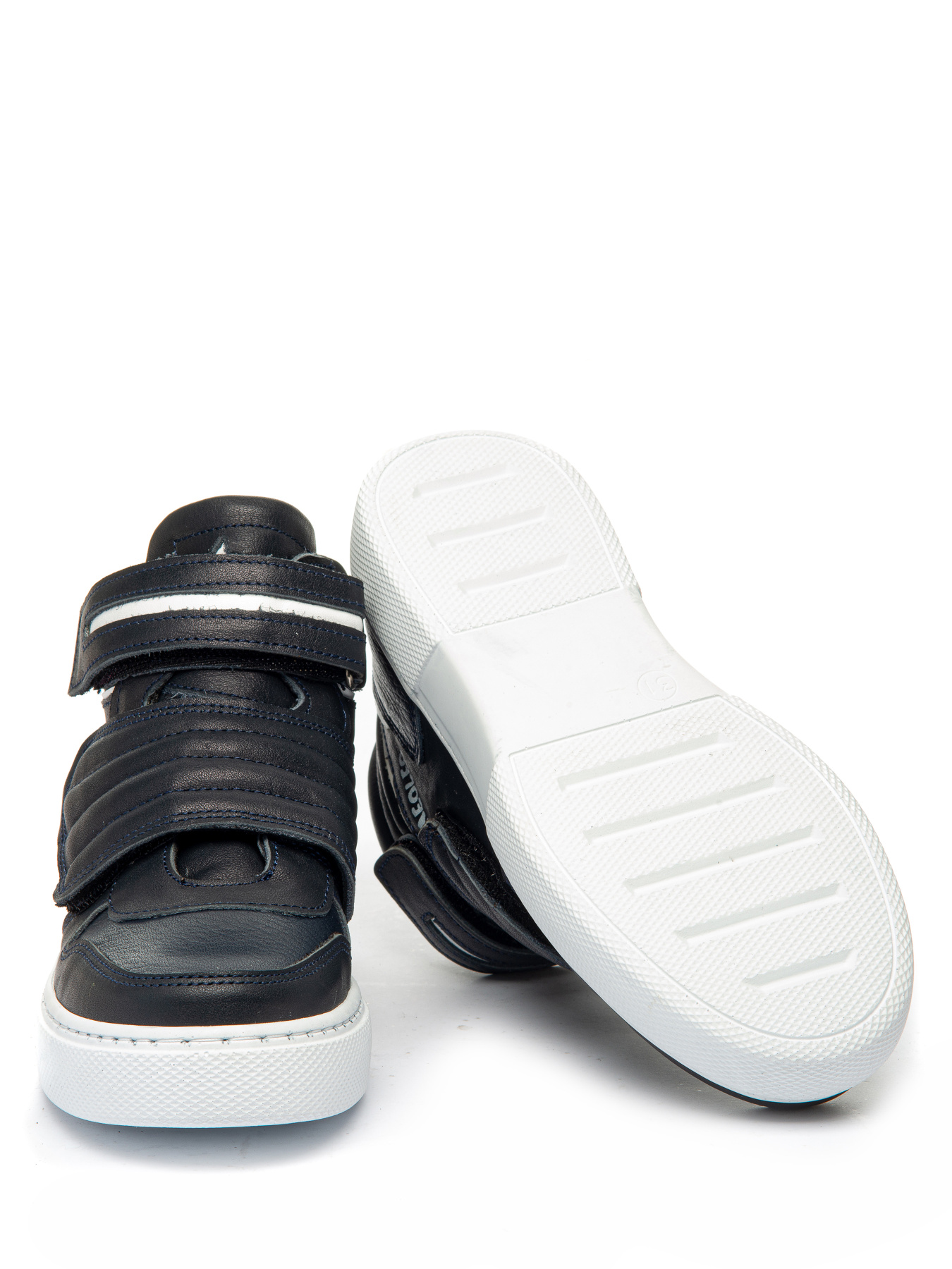 Ботинки Theo Leo модель 1342 Фото