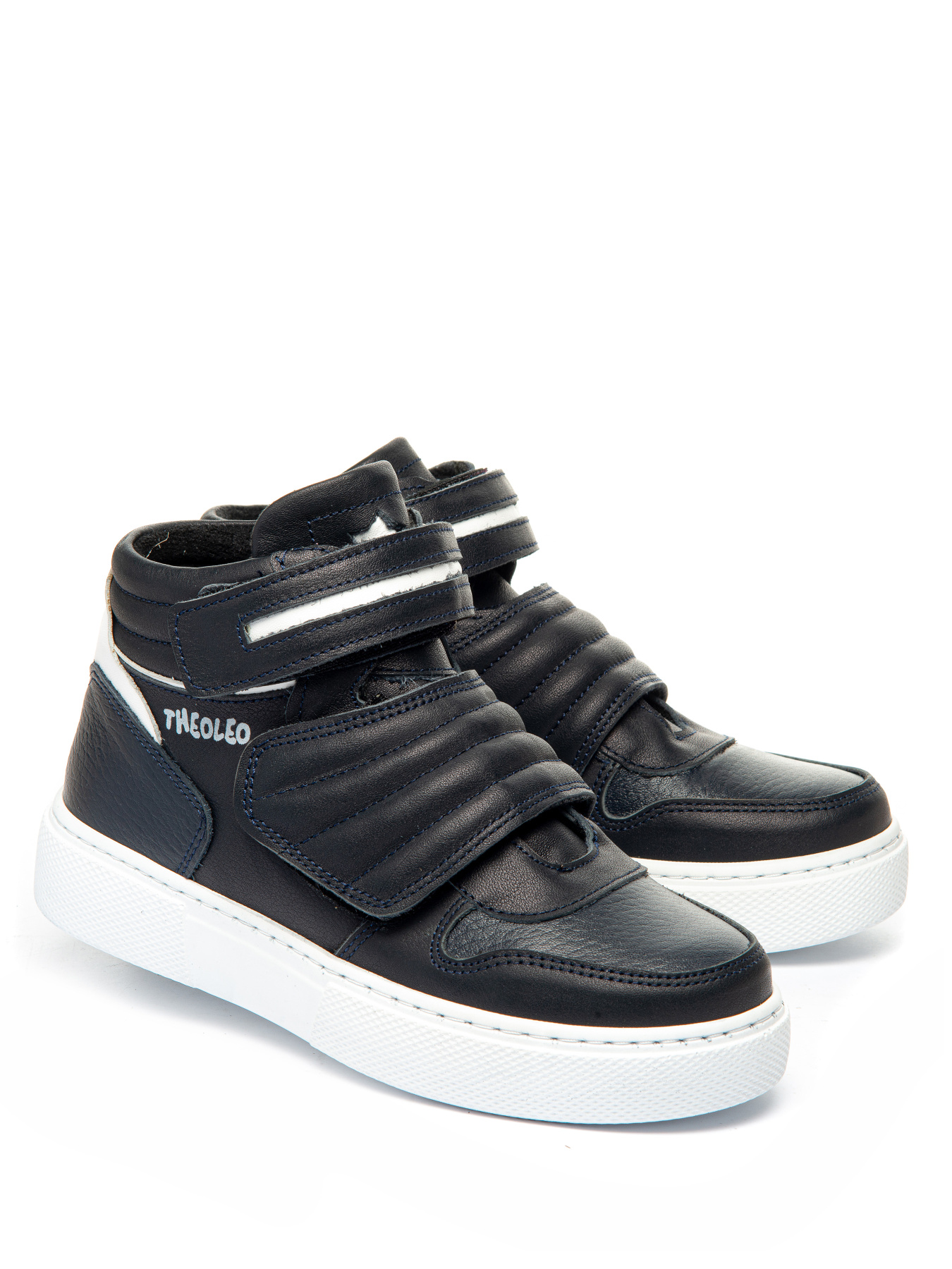 Ботинки Theo Leo модель 1342 Фото