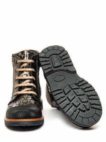 Ботинки Theo Leo модель 1349 Фото