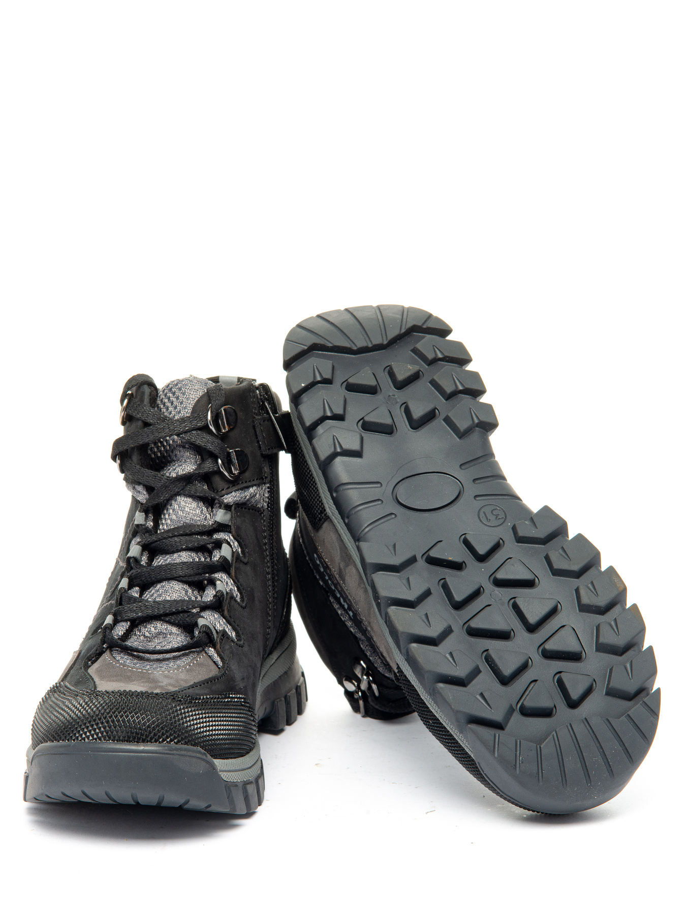 Ботинки Theo Leo модель 1351 Фото