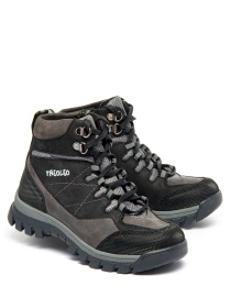 Ботинки Theo Leo модель 1351 Фото