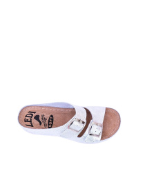 Шлепанцы LEDI Anatomic модель LED-404 Фото