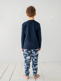 Пижама Наталюкс модель 94360794024 Фото