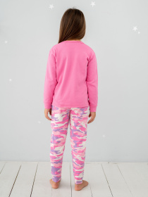 Пижама Наталюкс модель 94460952217 Фото