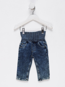 Зауженные джинсы Belly Button модель 1962514 Фото