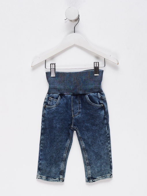 Зауженные джинсы Belly Button модель 1962514 Фото