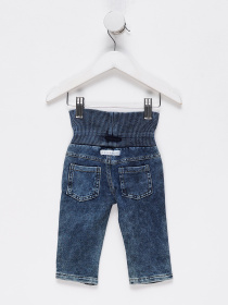 Зауженные джинсы Belly Button модель 1962514 Зауженные джинсы Belly Button модель 1962514 Фото