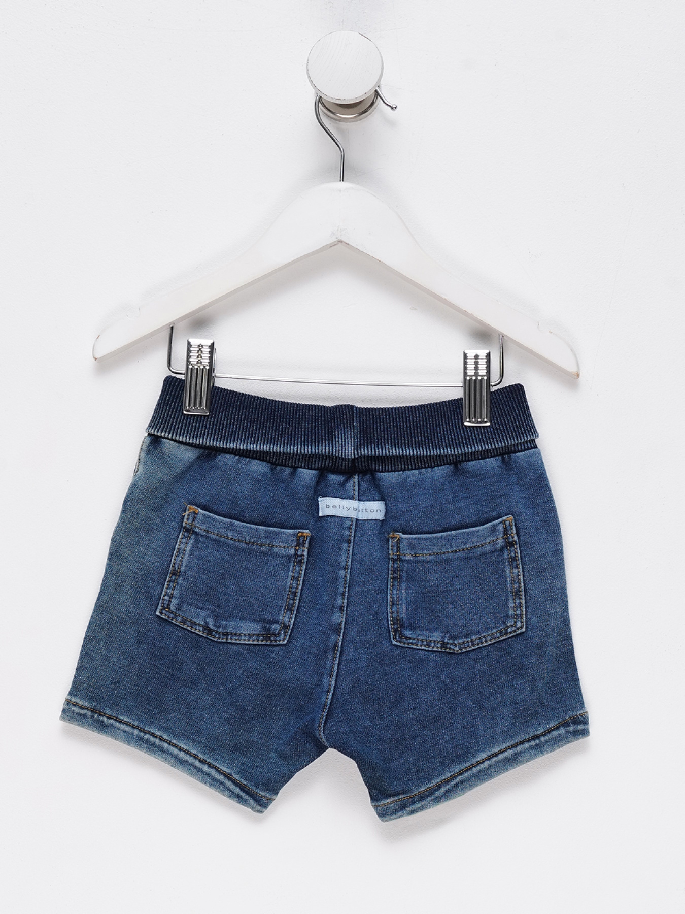 Шорти джинсові Belly Button модель 1962525 Фото