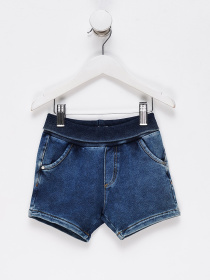Джинсовые шорты Belly Button модель 1962525 Фото