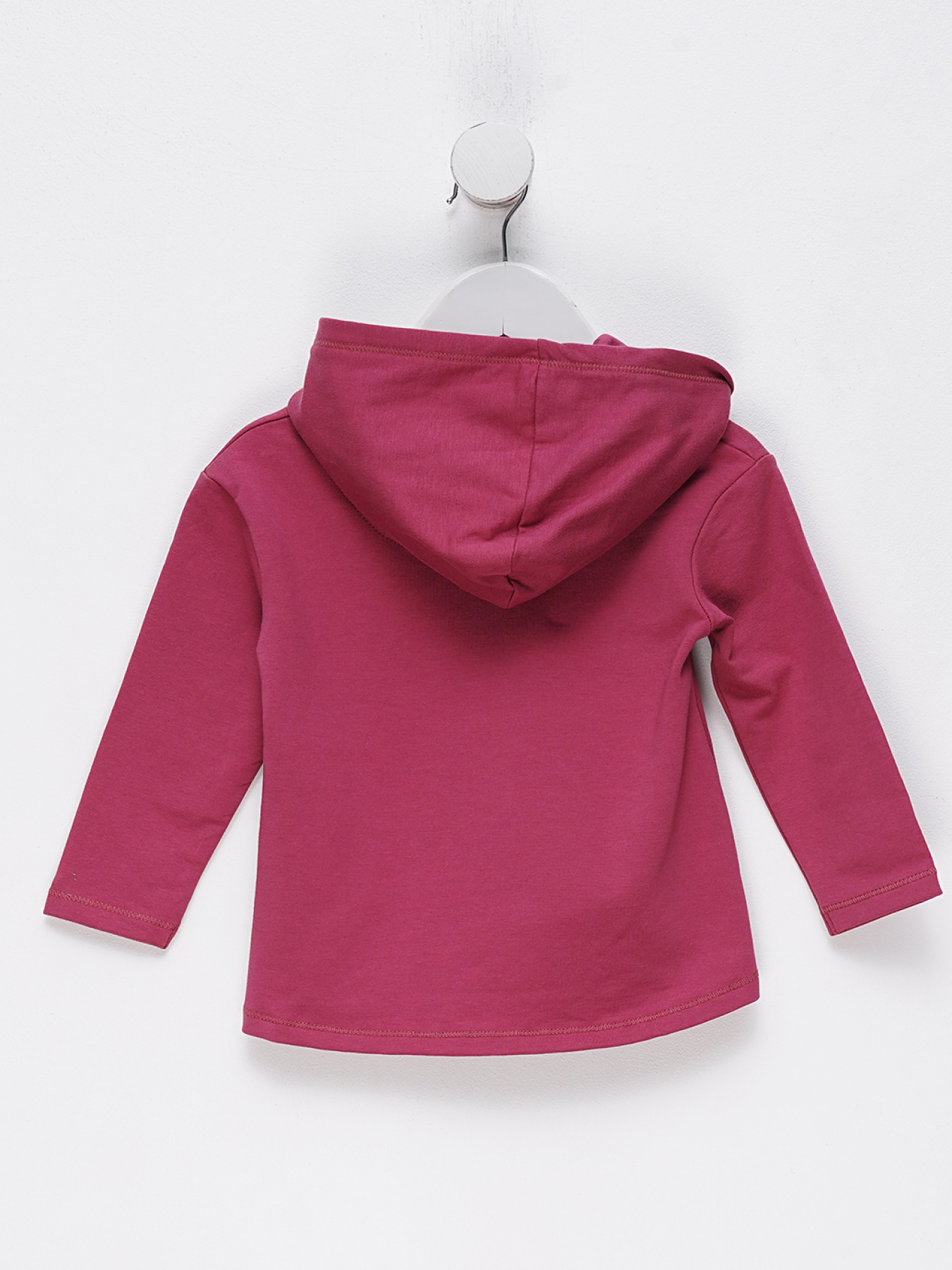 Худи Belly Button модель 9956893 Фото