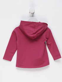 Худи Belly Button модель 9956893 Фото