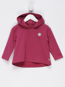 Худи Belly Button модель 9956893 Фото