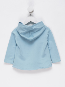 Худи Belly Button модель 9946993 Фото