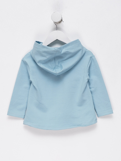 Худі Belly Button модель 9946993 — фото - INTERTOP