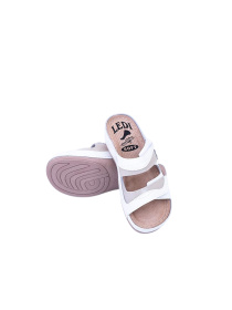 Шлепанцы LEDI Anatomic модель LED-412 Фото